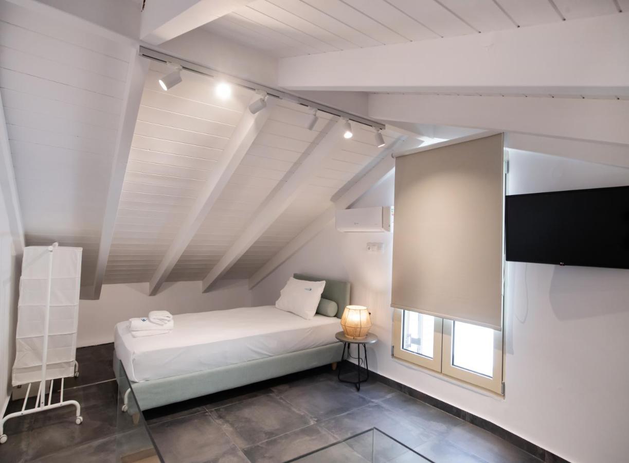 Melodia Lefkada Maisonette Nikiana Exterior photo